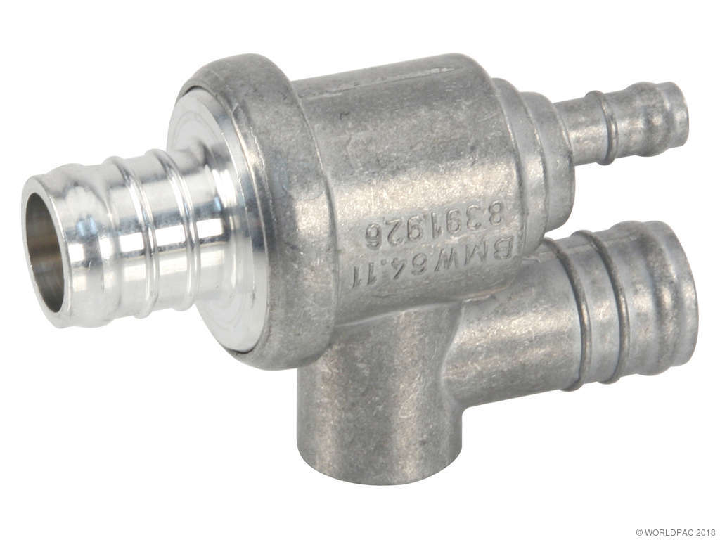 1988-1991 BMW M3 Engine Coolant Thermostat (Genuine)