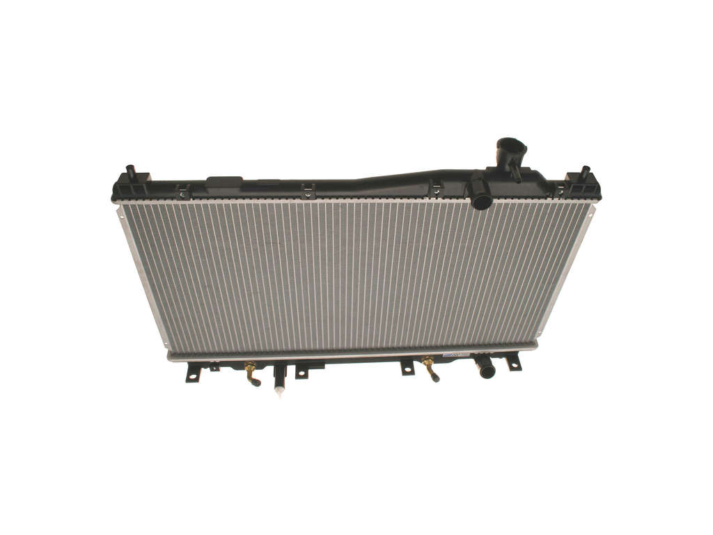 2001-2005 Honda Civic Radiator (Koyo Cooling)