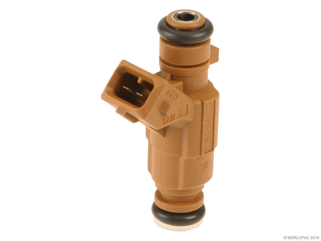 2000-2003 Saab 9-3 Fuel Injector (Bosch)