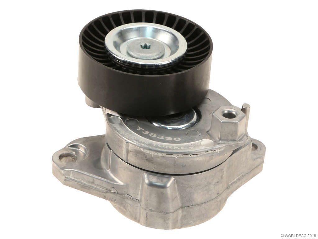 2009-2011 Mercedes-Benz CLS63 AMG Accessory Drive Belt Tensioner Assembly (Hutchinson)