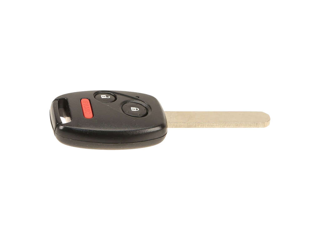 2010-2014 Honda Insight Keyless Entry Transmitter (Genuine)