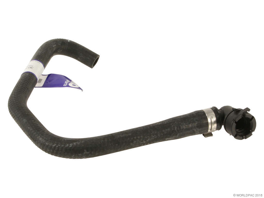 1999-2005 Volvo S80 HVAC Heater Hose (APA/URO Parts)