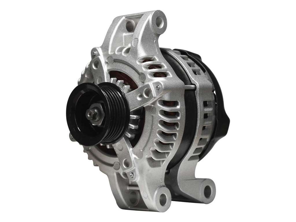 2009-2010 Ford Mustang Alternator (CARQUEST)