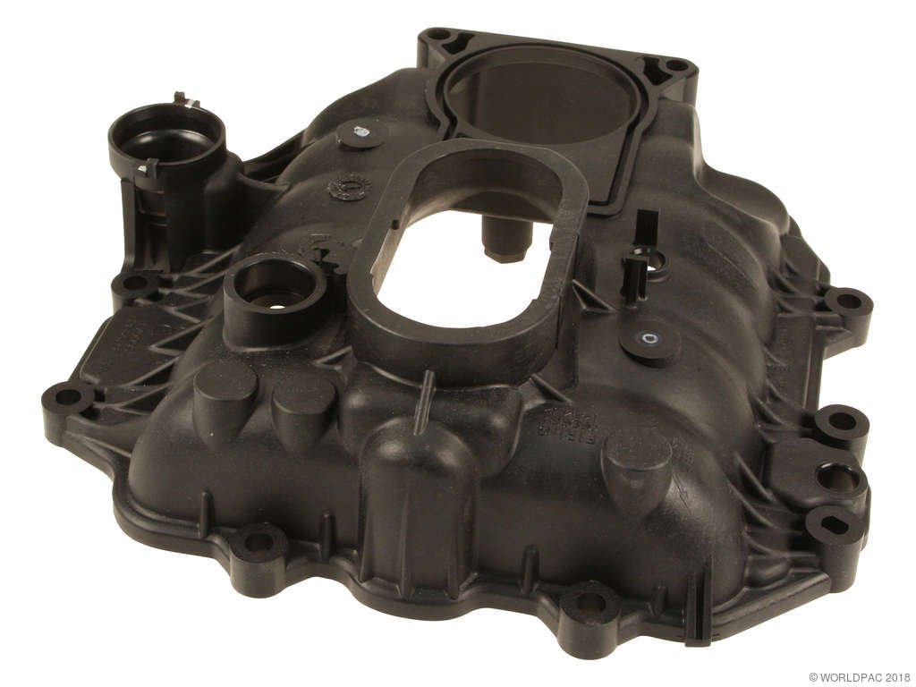 1996-2005 GMC Safari Engine Intake Manifold - Upper (Dorman)