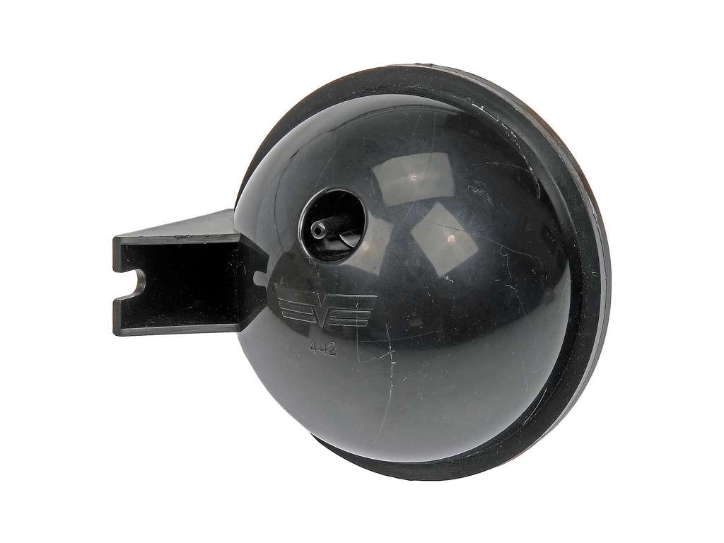 2006-2009 Cadillac XLR Vacuum Reservoir (Dorman)