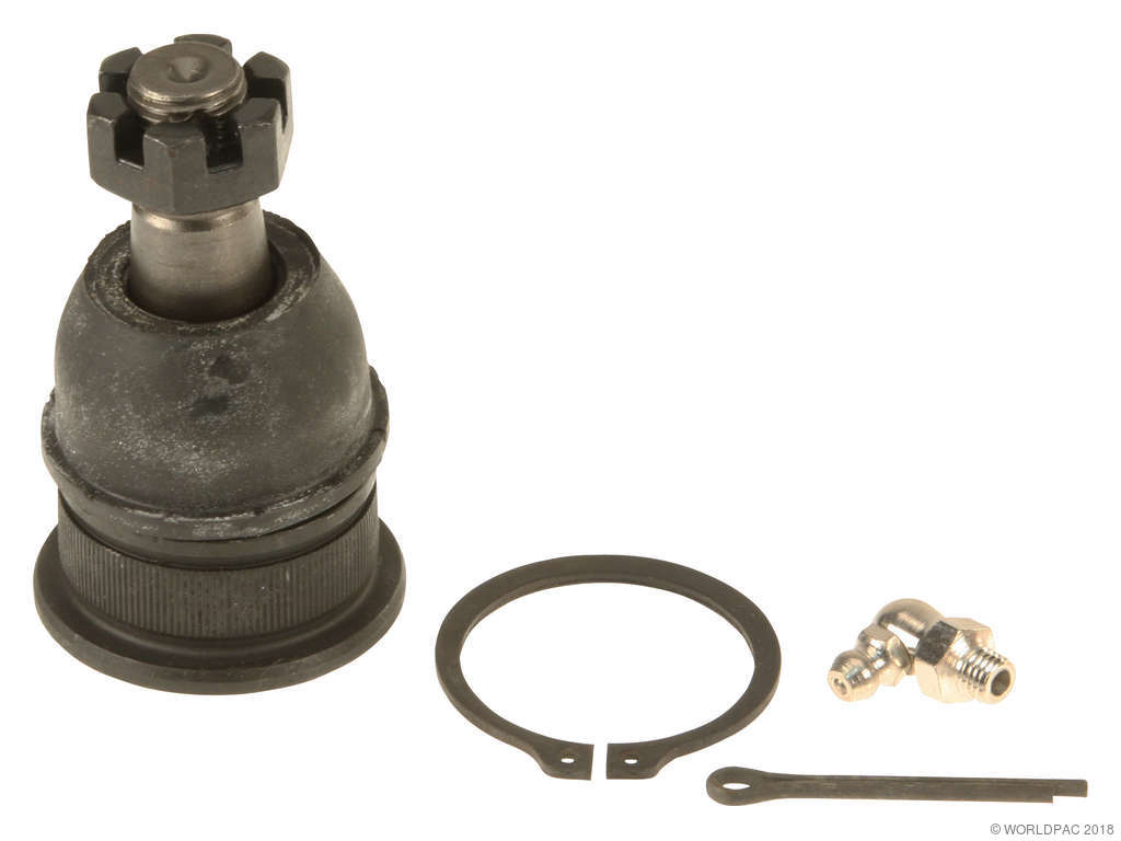 1998-2001 Nissan Altima Suspension Ball Joint - Front Lower (TRW)