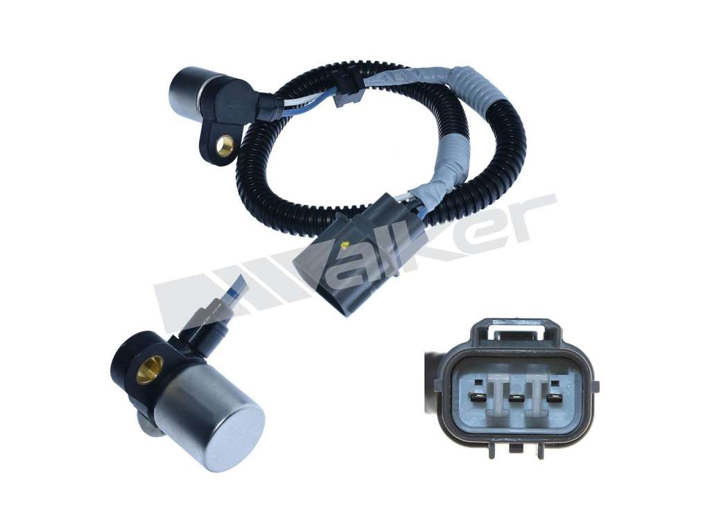 1996-2000 Honda Civic Engine Crankshaft Position Sensor (Walker Products)