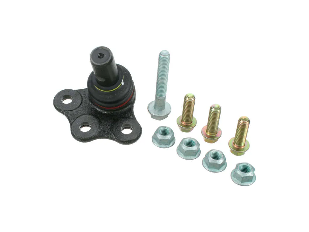 2002-2009 Saab 9-5 Suspension Ball Joint - Front (Moog)