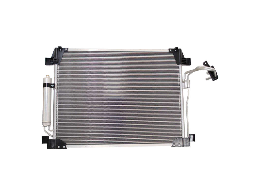 2011 INFINITI M56 A/C Condenser (Denso)