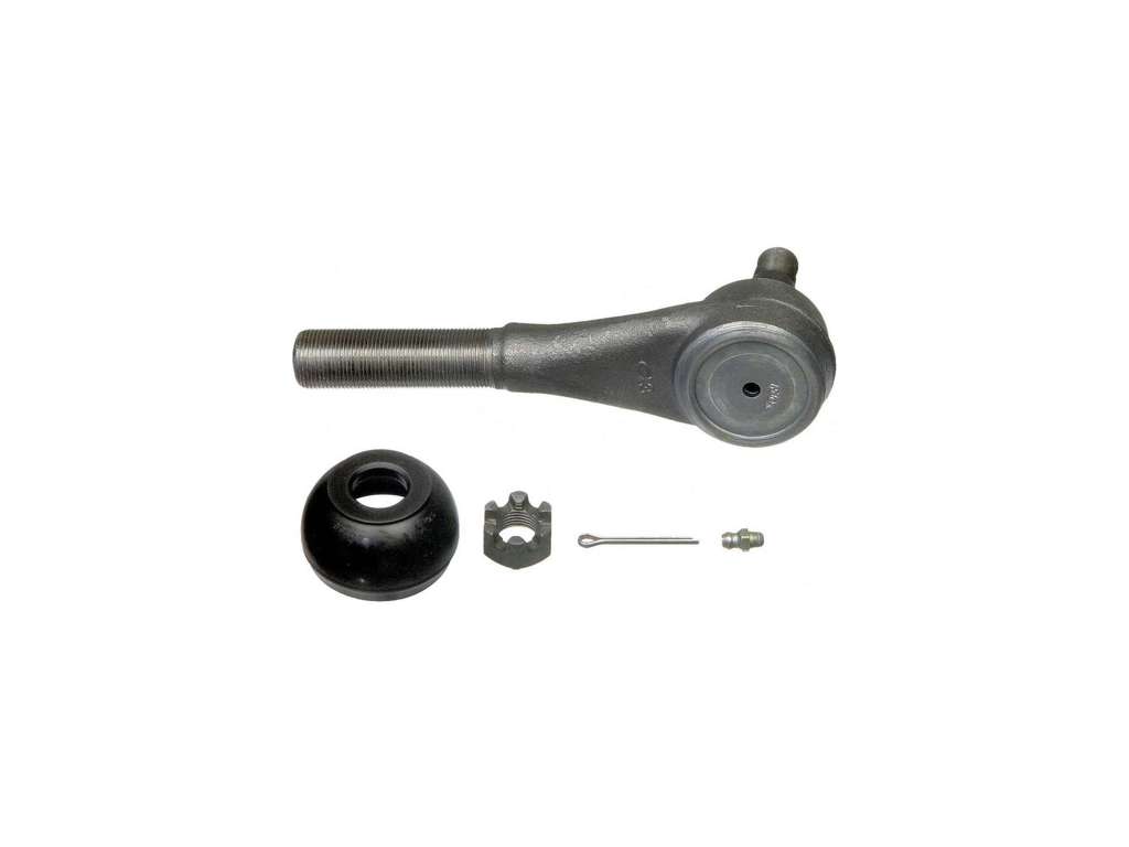 1985-1991 GMC Jimmy Steering Drag Link - Front (Moog)
