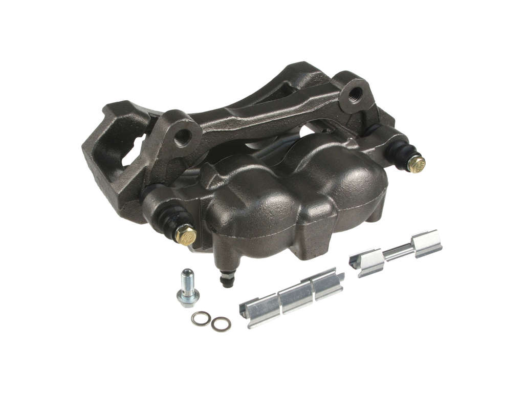 2003-2008 Dodge Ram 2500 Disc Brake Caliper - Rear Left (WBR)