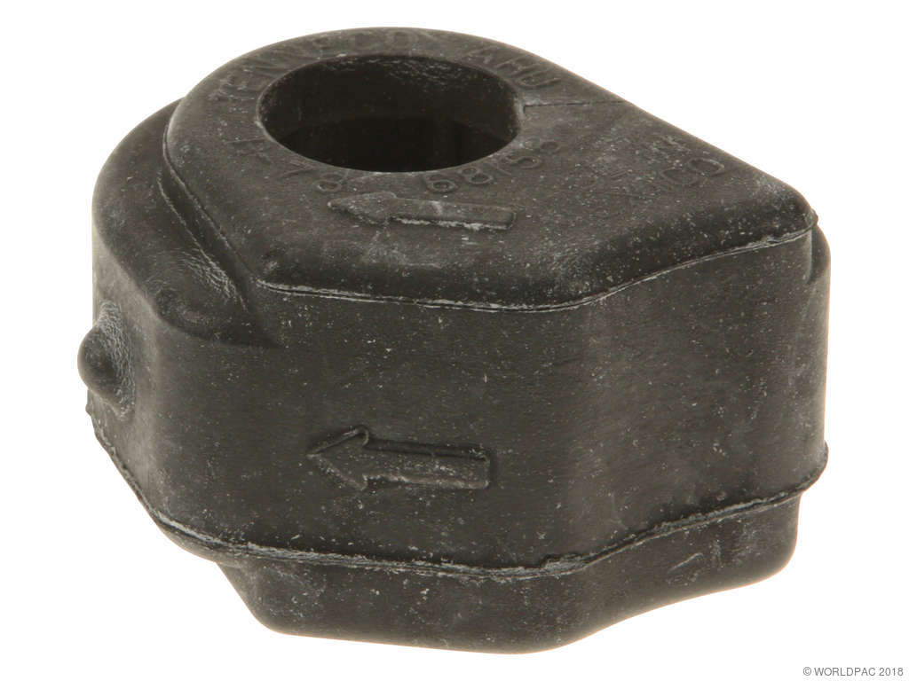 2002-2009 GMC Envoy Suspension Stabilizer Bar Bushing - Rear (Genuine)