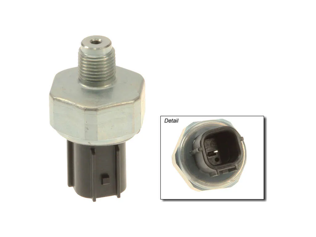 2007 Acura MDX Engine Oil Pressure Switch (Genuine)