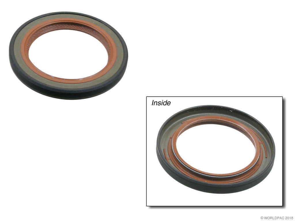 1999-2006 Volvo S80 Engine Camshaft Seal - Exhaust (Front) or Intake (Front) (Corteco)
