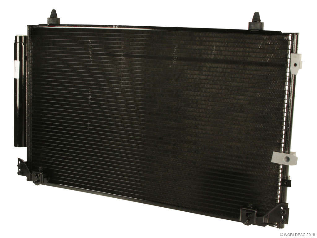 2005-2010 Scion tC A/C Condenser (Metrix)