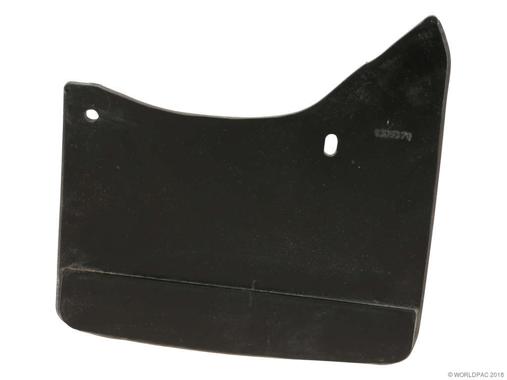 1976-1981 Volvo 262 Mud Flap - Rear Right (MTC)