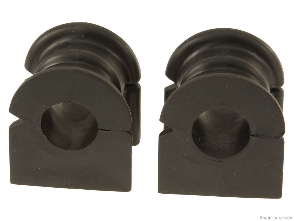 1991-2011 Lincoln Town Car Suspension Stabilizer Bar Bushing Kit - Front To Frame (TRW)
