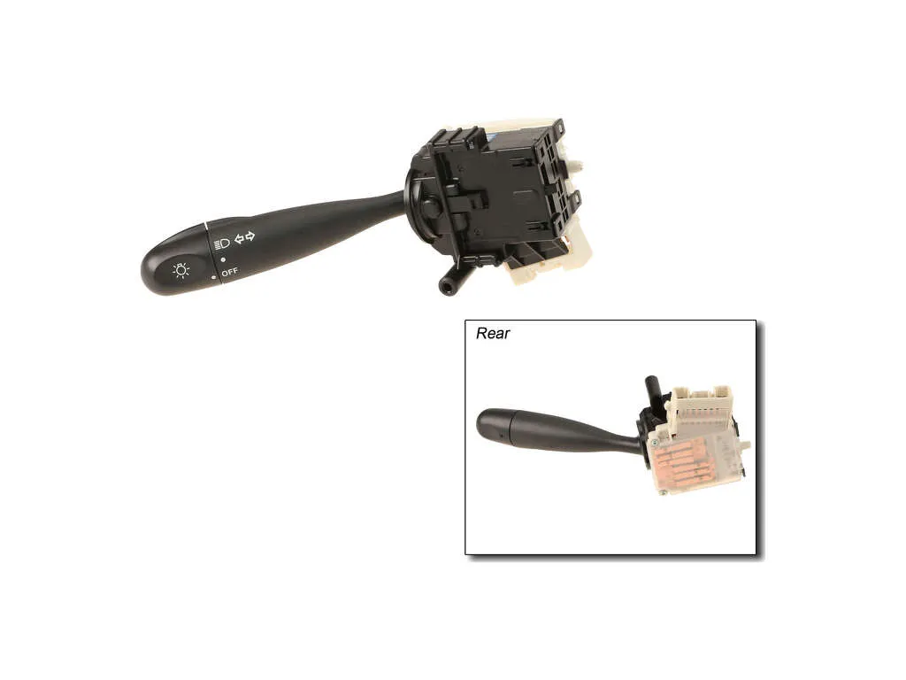 2003-2008 Toyota Matrix Turn Signal Switch (Genuine)