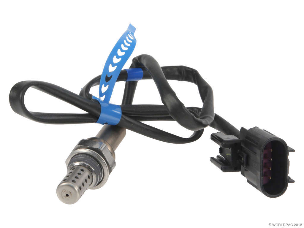 2006-2011 Hyundai Azera Oxygen Sensor - Downstream Rear (Bosch)