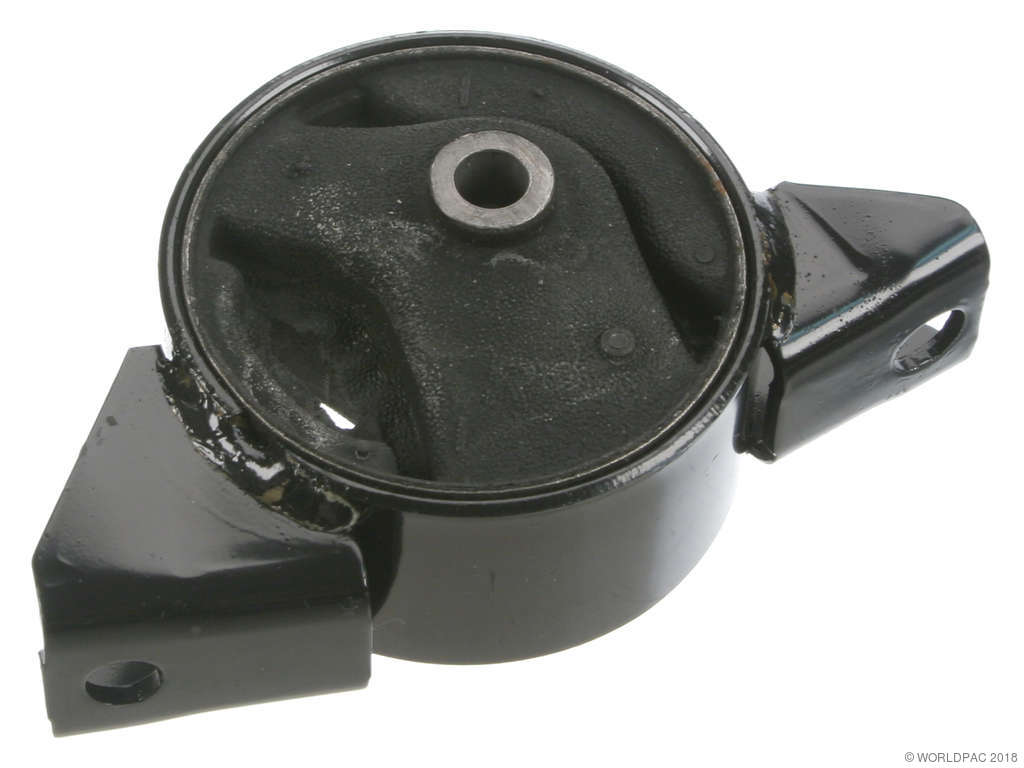 1995-1998 Nissan 200SX Engine Mount - Rear (Genuine)
