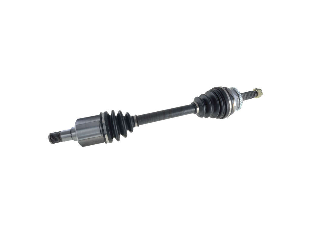 2004-2011 Mitsubishi Endeavor CV Axle Assembly - Front Left (Autopart International)