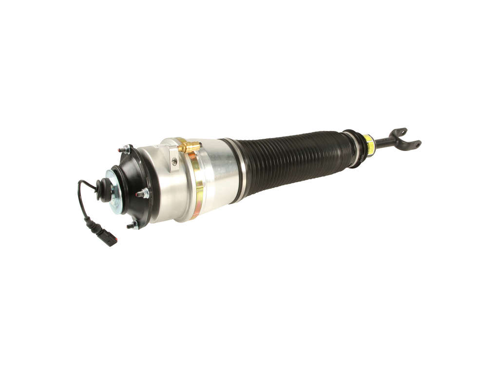 2007-2009 Audi S8 Air Suspension Strut - Front Left (Arnott)