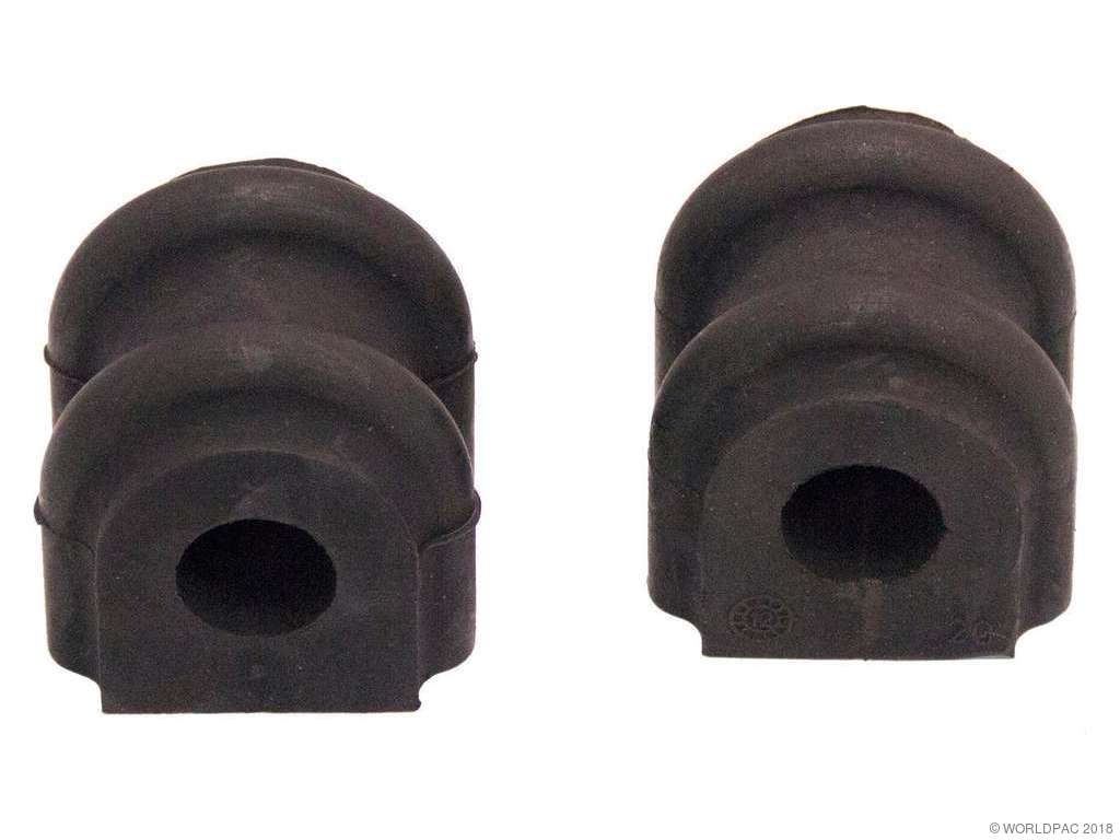 2011-2013 Kia Sorento Suspension Stabilizer Bar Bushing - Rear (Original Equipment)
