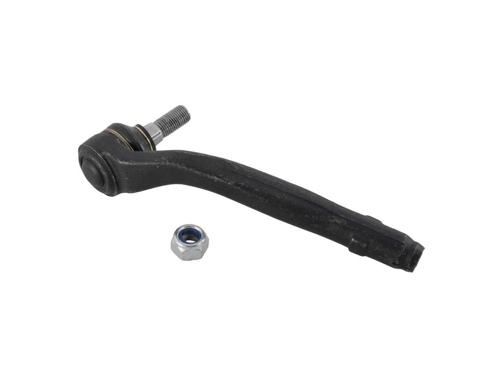 2003-2005 Mercedes-Benz ML350 Steering Tie Rod End - Front Right Outer (Autopart International)