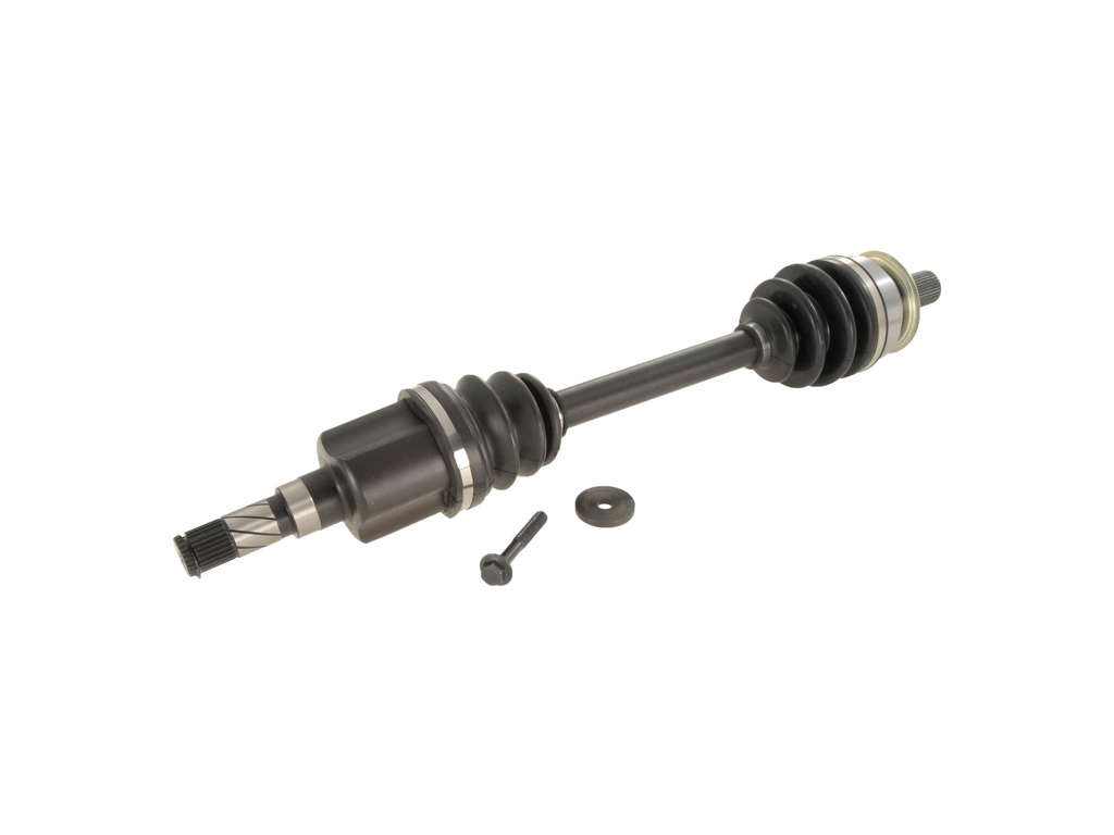 2004-2005 Mazda 3 CV Axle Assembly - Front Left (Autopart International)