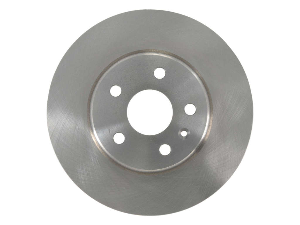 2008-2014 Cadillac CTS Disc Brake Rotor - Front Left or Front Right (Autopart International)