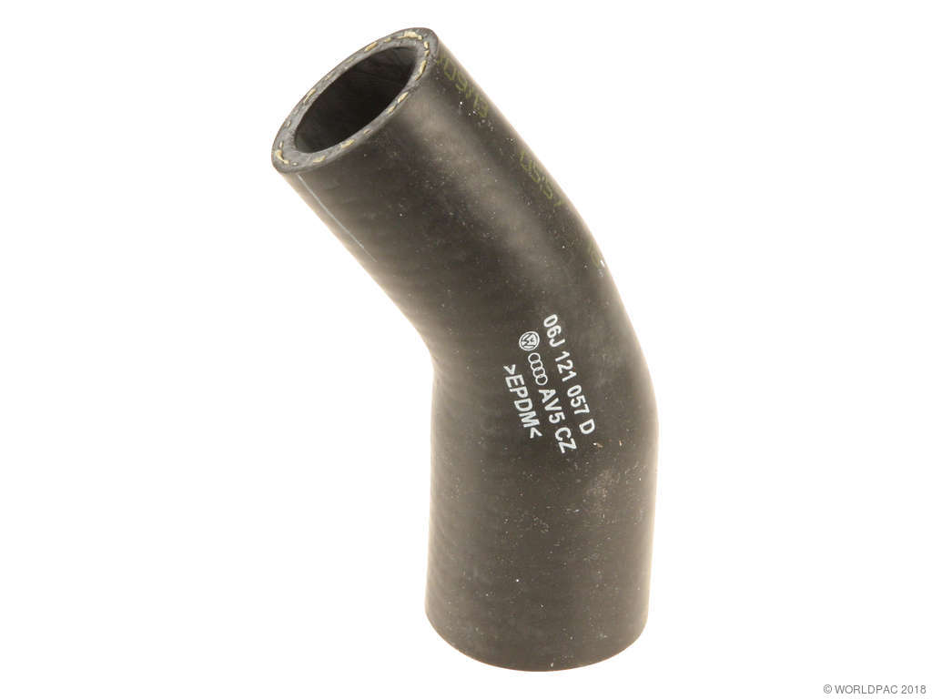 2008-2013 Audi A3 Engine Coolant Hose (Genuine)