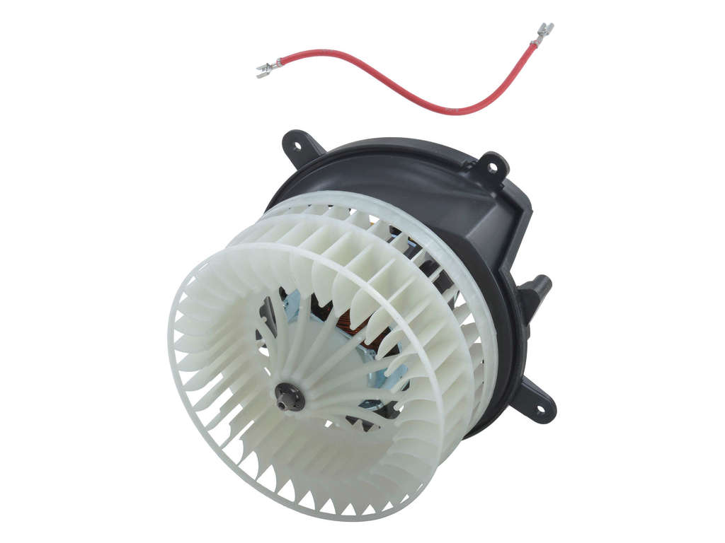 1996-2000 Mercedes-Benz C280 HVAC Blower Motor (Autopart International)
