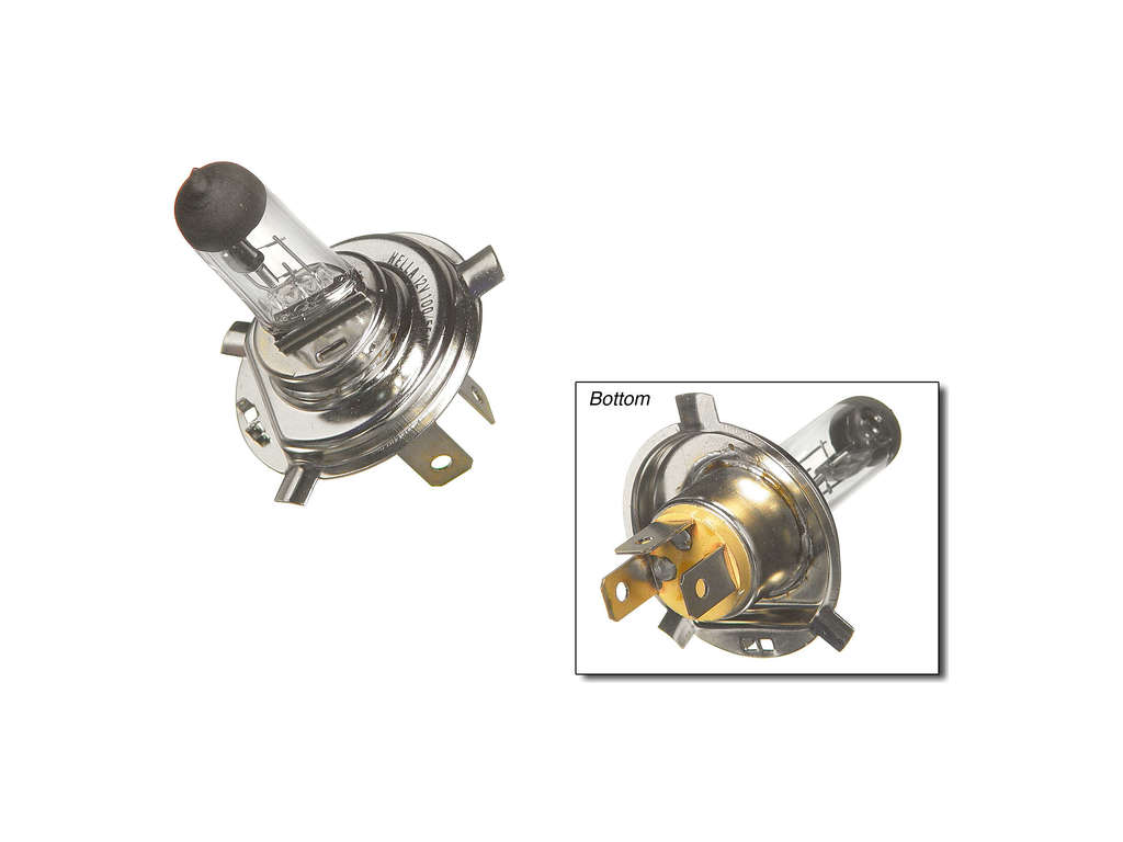 2015-2021 Mini Cooper Headlight Bulb (Hella)