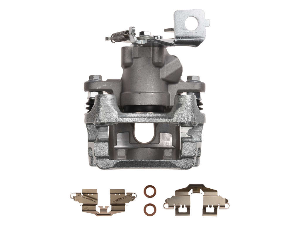 2011-2017 Lexus CT200h Disc Brake Caliper - Rear Left (Autopart International)