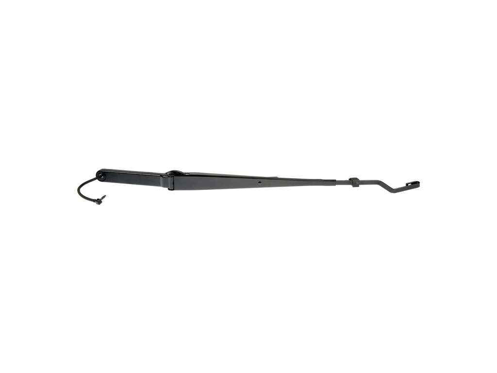 1996-2018 Chevrolet Express 3500 Windshield Wiper Arm - Left (Dorman)