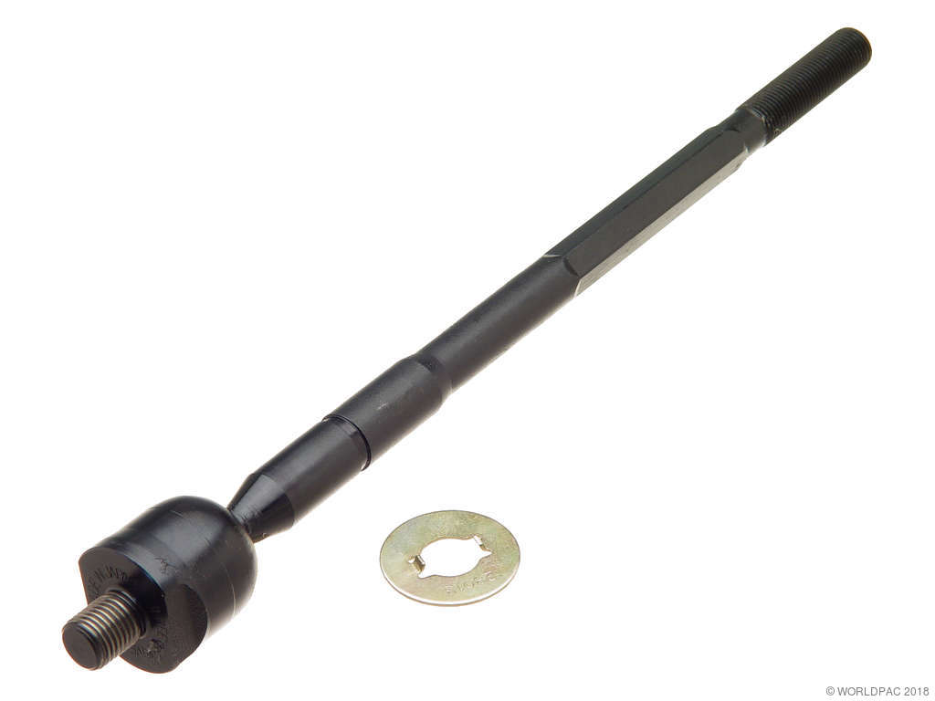 1993-1997 Geo Prizm Steering Tie Rod End - Front Inner (Sankei 555)