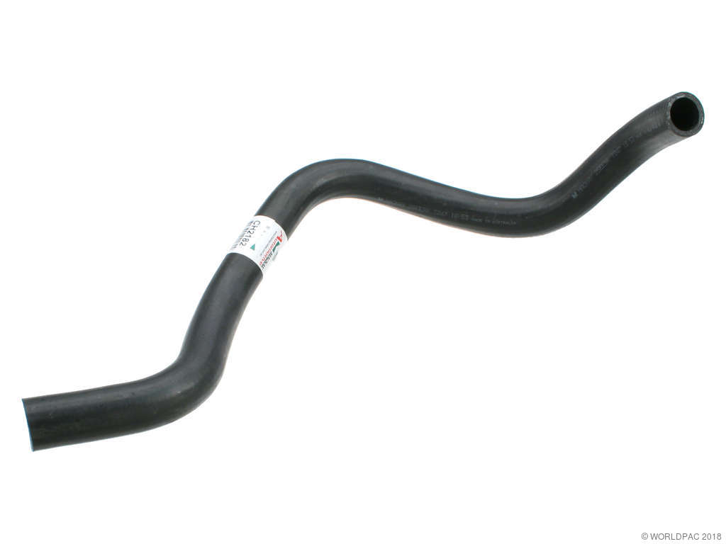 1996-2000 Honda Civic Radiator Coolant Hose - Lower (MacKay)