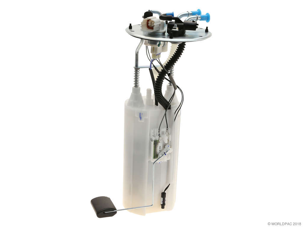 2003-2004 Kia Sorento Fuel Pump Module Assembly (Genuine)