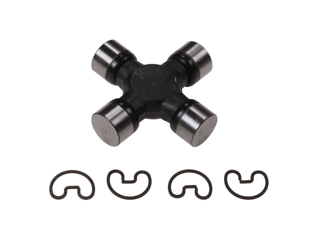 2008-2020 Chevrolet Express 2500 Universal Joint - Rear Center or Rear Forward or Rear Rearward (Autopart International)