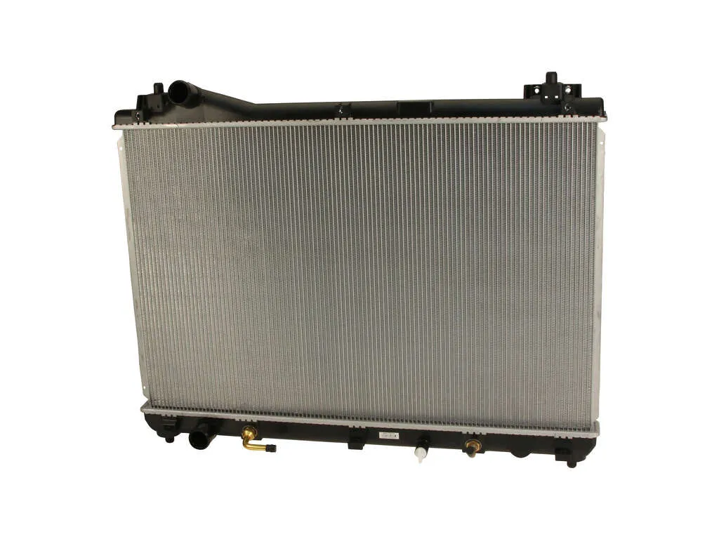 2009-2013 Suzuki Grand Vitara Radiator (Koyo Cooling)