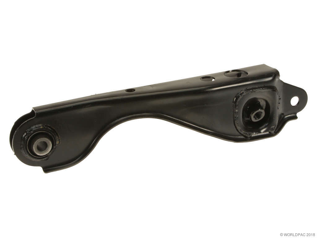 2003-2007 Nissan Murano Suspension Control Arm - Rear Left Lower Forward (Genuine)