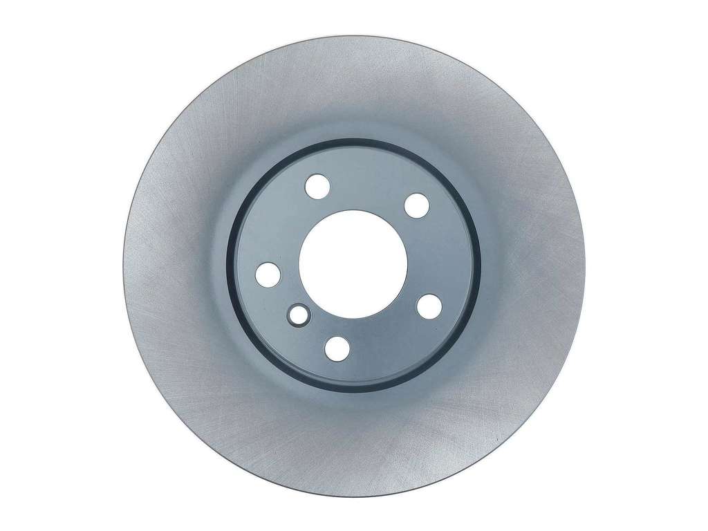 2011-2019 BMW X6 Disc Brake Rotor - Front Left or Front Right (CARQUEST)