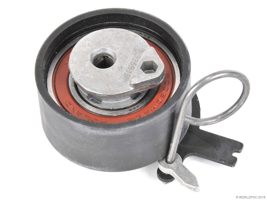 2018-2022 Chevrolet Express 3500 Engine Timing Belt Tensioner (ACDelco)