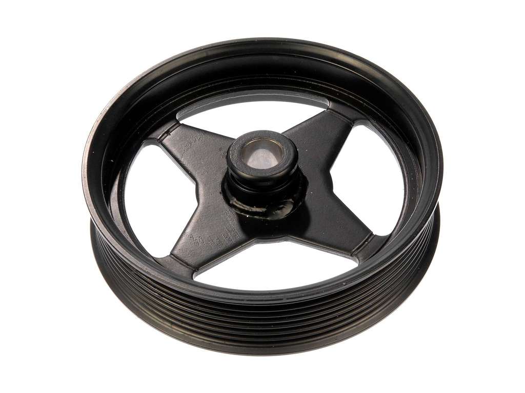 1998-2002 Lincoln Navigator Power Steering Pump Pulley (Dorman)