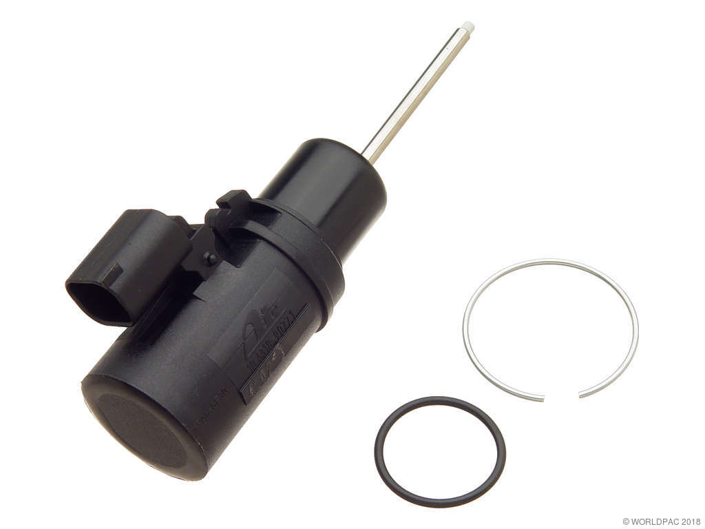 2006-2007 Mercedes-Benz C280 Brake Light Switch (Genuine)