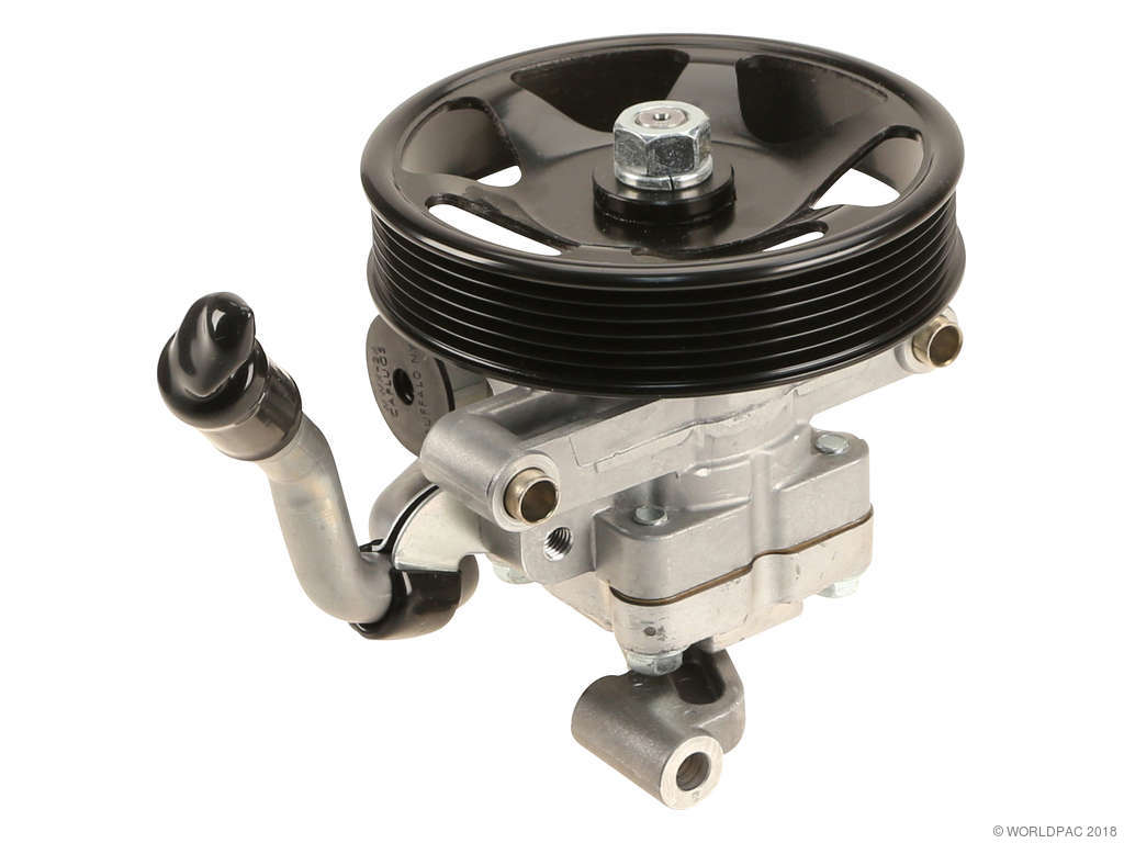 2005-2006 Mazda Tribute Power Steering Pump (Motorcraft)