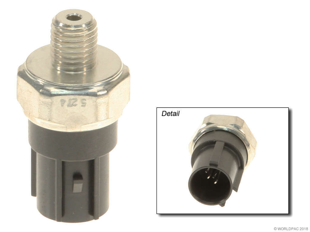 1998 Honda Odyssey Engine Variable Valve Timing (VVT) Oil Pressure Sw (Genuine)