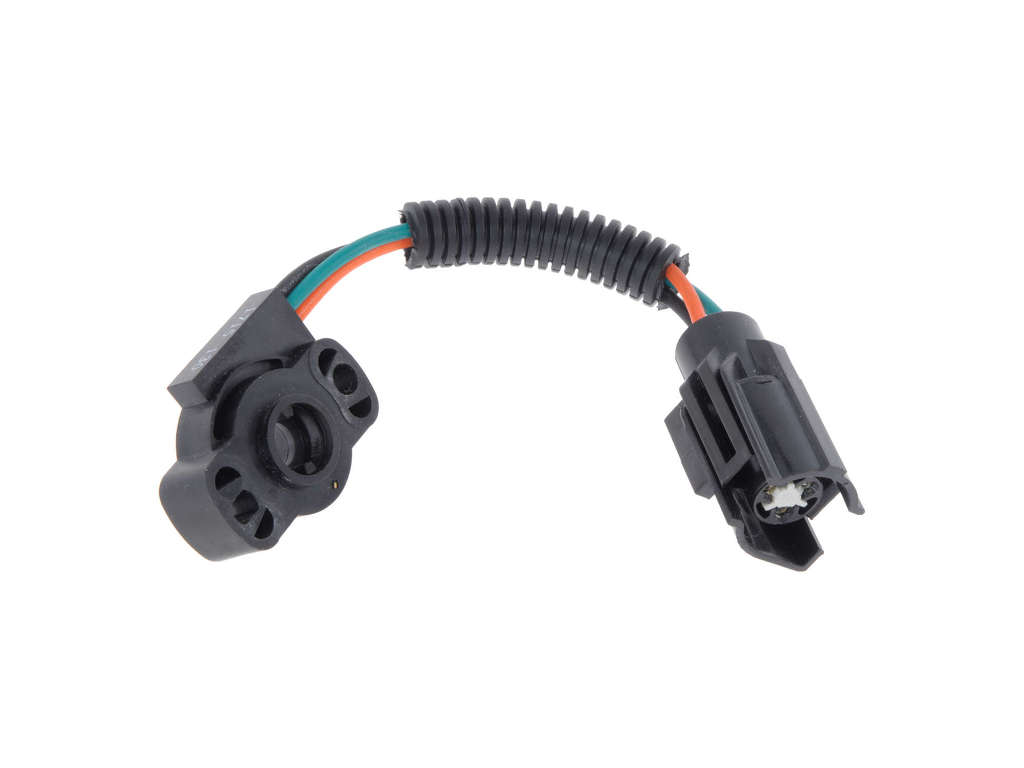 1986-1990 Lincoln Town Car Throttle Position Sensor (Autopart International)