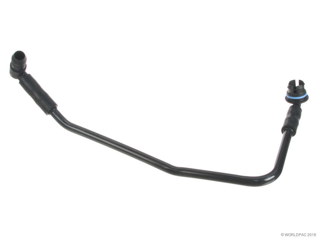 2004-2006 Mazda MPV Engine Crankcase Breather Hose (Genuine)
