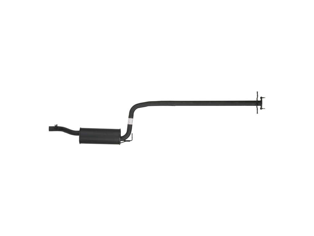 2000-2004 Ford Focus Universal Exhaust Flex Pipe (Autopart International)